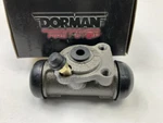 Dorman W37688 Rear Right Drum Brake Wheel Cylinder For 87 - 91 Toyota Camry. Fixed Price $15.96.