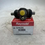 Nos Raymold Wc37535 Drum Brake Wheel Cylinder 82-87 Buick, Cadillac. F+s. Fixed Price $14.99.