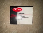 New! Delphi Rear Wheel Cylinder 180-635 Gwc1103: 1962-1980 Mgb - 2pcs.. Fixed Price $15.00.