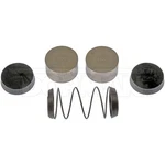 Dorman 3577 Drum Brake Wheel Cylinder Repair Kit For 51-52 Gmc 300. Fixed Price $23.99.