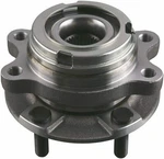 For 2013-2019 Nissan Altima Maxima Pathfinder 3.5l Front Wheel Bearing Hub 5lug. Fixed Price $49.80.