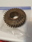 Nos 1941 1942 Chrysler Desoto Mopar 865069 1st Speed Gear W/ Underdrive 41. Fixed Price $75.00.