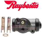 Raybestos Wc16534 Element3 Drum Brake Wheel Cylinder For W16534 Braking Tire Sz. Fixed Price $41.09.