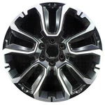 Wheel Rim Chevrolet Gmc Canyon Colorado Sierra 1500 Silverado Suburban Tahoe Yuk. Fixed Price $690.00.