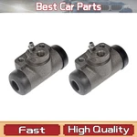 Dorman Drum Brake Wheel Cylinder Rear 2 Of For Jeep Cherokee. Fixed Price $45.77.