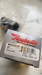 Raybestos Drum Brake Wheel Cylinder For 07-08 Fit Wc370206. Fixed Price $24.95.