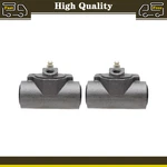 Fits Chevrolet C10 1975-1986 2 X Raybestos Brakes Rear Drum Brake Wheel Cylinder. Fixed Price $49.68.