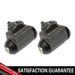Rear Drum Brake Wheel Cylinder For Ford Focus 2003 2004 2006 2008 2009 2010 2011. Fixed Price $55.07.