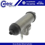 For 1987-1993 Mazda B2600 Centric Rear Left Drum Brake Wheel Cylinder. Fixed Price $25.59.