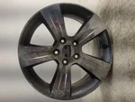 Jeep Patriot Oem Wheel Rim H2v6c. Fixed Price $124.53.