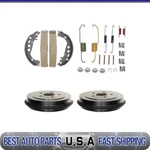 Raybestos Rear Drum Brakes Shoes Adjusting Spring Kit For 2005 Toyota Celica. Fixed Price $174.73.