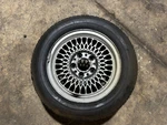 Bmw E36 325i 318i 320i 328i Z3 15'' Rim Wheel Light Alloy 7'' Wide Oem 29k Miles. Fixed Price $58.09.