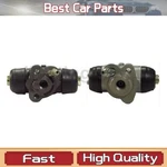 Oe Centric Drum Brake Wheel Cylinder Rear For Chevrolet Toyota Scion Xb. Fixed Price $47.67.