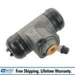 Wheel Cylinder Driver Side Rear Lh Lr For Toyota Corolla Prizm Brand New. Fixed Price $22.95.
