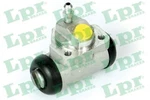 Lpr 4389 Wheel Brake Cylinder For Nissan. Fixed Price $13.06.