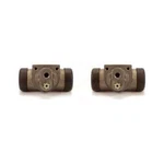 Rear Drum Brake Wheel Cylinder Pair For Chevy Blazer K1500 Gmc C1500 Tahoe Yukon. Fixed Price $41.95.