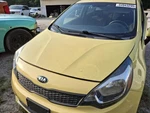 2016 Kia Rio 15 Steel Wheel 5.5 Width Oem Used Fwd 86000 Miles. Fixed Price $119.95.