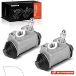 A-premium 2pcs Rear Drum Brake Wheel Cylinders For Hyundai Elantra 01-11 Accent. Fixed Price $28.99.