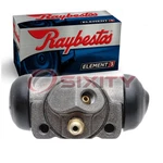 Raybestos Element3 Rear Left Drum Brake Wheel Cylinder For 1978-1989 Dodge We. Fixed Price $23.09.