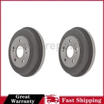 For 2003 2007 Honda Accord C-tek Rear Brake Drum. Fixed Price $144.34.