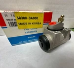 583803a000 Oem Cylinder Assy Wheel Brake Hyundai Most. Fixed Price $26.00.