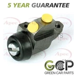 Wheel Brake Cylinder Front Right Gcp Fits Austin Mini 0.8 1.0 1.1 1.3 1.6. Fixed Price $18.58.