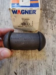 Wagner F40951 Wc40951 Ad-2062-a Front Lh Wheel Cylinder For 1971-76 Ford Models. Fixed Price $20.00.