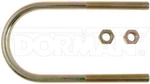 Dorman Threaded U-bolt , Pn#. Fixed Price $18.00.
