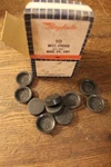 Nib Nos Raybestos (box Of Ten) 31/32 Inch Wheel Cylinder Cups Wcc. Fixed Price $20.00.