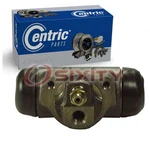 Centric 134.44726 Drum Brake Wheel Cylinder For Wc131916 W37690 Braking Tire Cv. Fixed Price $22.44.