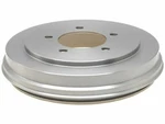 Rear Brake Drum For 2008-2009 Dodge Avenger C642kt R-line. Fixed Price $44.17.
