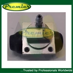 Premier Rear Left Wheel Brake Cylinder Fits Smart Fortwo 2007- 0.8 Cdi 1.0. Fixed Price $31.27.