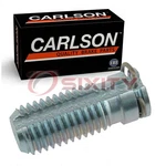 Carlson Rear Right Brake Adjusting Screw Assembly For 1980-1983 Ford C700 He. Fixed Price $16.95.