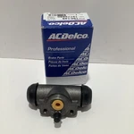 Acdelco Rear Drum Brake Cylinder Assy Fits 1974-2003 Chevrolet Gmc 18e148, New. Fixed Price $11.99.