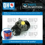 Wheel Cylinder Fits Mg Midget 1.1 Rear 64 To 66 10cg Brake Qh Gwc1103 Quality. Fixed Price $17.12.