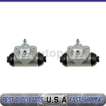 Dorman - First Stop Drum Brake Wheel Cylinder Rear 2 Of For Chrysler Pt Cruiser. Fixed Price $74.19.