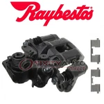 Raybestos Front Right Disc Brake Caliper For 1991-1994 Mercury Capri - Pt. Fixed Price $63.26.