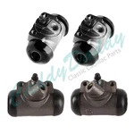 1936 - 1956 Cadillac (see Details) Wheel Cylinder Kit (4 Pieces) Reproduction. Fixed Price $145.00.
