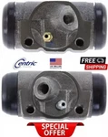 Centric 2 Drum Brake Wheel Cylinders Rear L & R For Dodge Ford Mercury. Fixed Price $64.60.