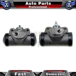 Fits Jeep 2 Dorman - First Stop Rear Left Right Drum Brake Wheel Cylinder. Fixed Price $41.69.