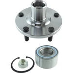 Centric 403.44002e C Tek Standard Hub And Bearing Assembly Rer Kit For Pai. Fixed Price $66.12.