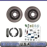 Raybestos Rear Drum Brakes Shoes Adjusting Spring Kit For 1969 Chevrolet Nova. Fixed Price $224.16.
