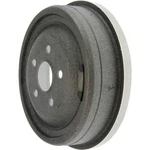 For 1967-1968 Ford Thunderbird Premium Brake Drum Rear Centric. Fixed Price $101.72.