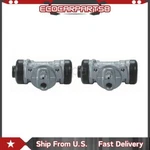 Rear Drum Brake Wheel Cylinder Centric For 2004 2005 2006 2007 Toyota Sienna. Fixed Price $53.56.