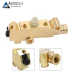 For Gm Chevy Pv2 Brass Proportioning Valve Drum Disc Front Rear Brake New. Fixed Price $37.99.