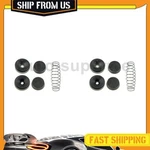 Rear Drum Brake Wheel Cylinders 2pcs For Chevrolet G20 6.2l 1983-1993. Fixed Price $33.06.