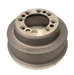 Raybestos 2751r Rear Brake Drum Fit Ford 87-97 F350 87-04 E350 Cast# 212324c. Fixed Price $125.55.