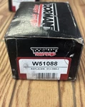 New Dorman Wheel Cylinder W51088. Fixed Price $14.99.