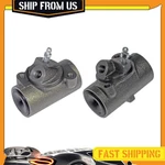 Dorman Front Brake Wheel Cylinders For Buick Special 1968-1969. Fixed Price $50.79.