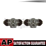2 Centric Parts Rear Wheel Cylinder Fits 2000-2006 Honda Insight. Fixed Price $49.21.